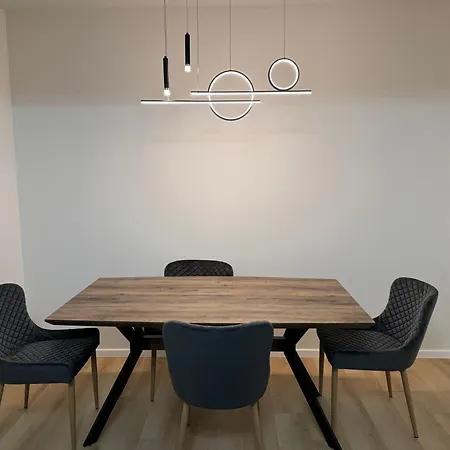 Apartment Elite Kasper *