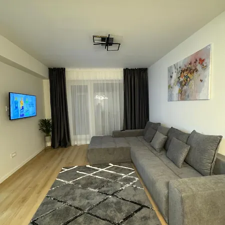 Elite Kasper Apartment