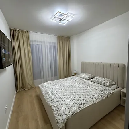 Elite Kasper Apartment *