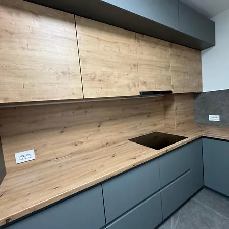 Apartment Elite Kasper