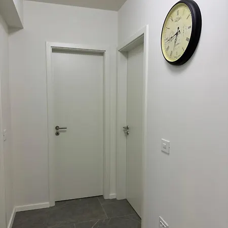 Elite Kasper Apartment *