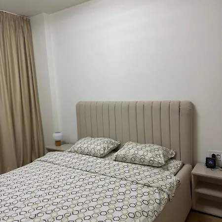 Apartment Elite Kasper