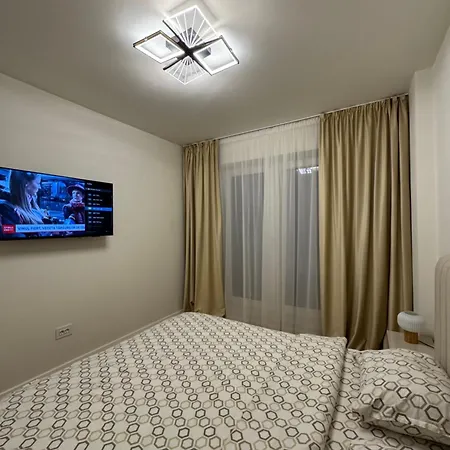 Elite Kasper Apartment *
