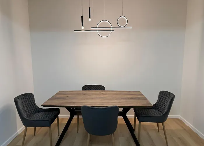 公寓 Elite Kasper *