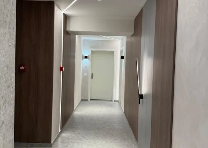 公寓 Elite Kasper 布拉索夫