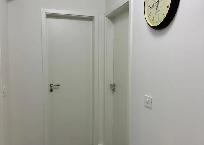 Elite Kasper 公寓 *